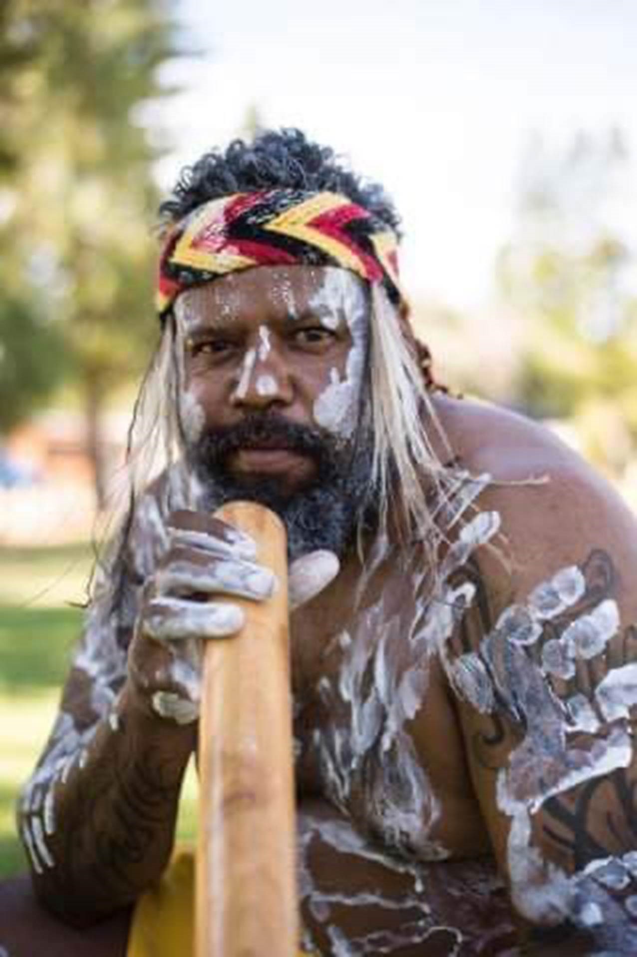 Nyoongar Marine Project Co-ordinator