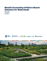 of NBS Watersheds. Version 2 guide.